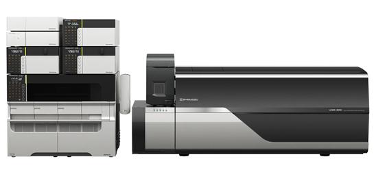 LCMS-8060